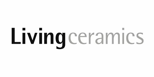 living ceramics