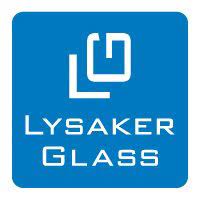 lysaker glass