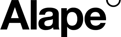 Alape logo 2